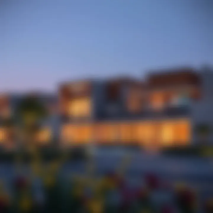 Exploring Samana Real Estate Development: Innovations and Insights Summary