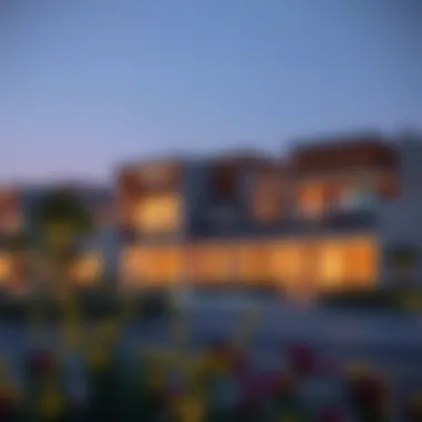 Exploring Samana Real Estate Development: Innovations and Insights Summary Exploring Samana Real Estate Development: Innovations and Insights Summary