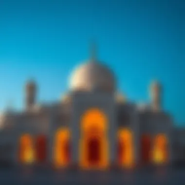 Cultural Significance of Sarooj Al Ain Cultural significance of Sarooj Al Ain in Dubai