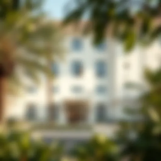 Exploring School Properties for Sale in Dubai Introduction