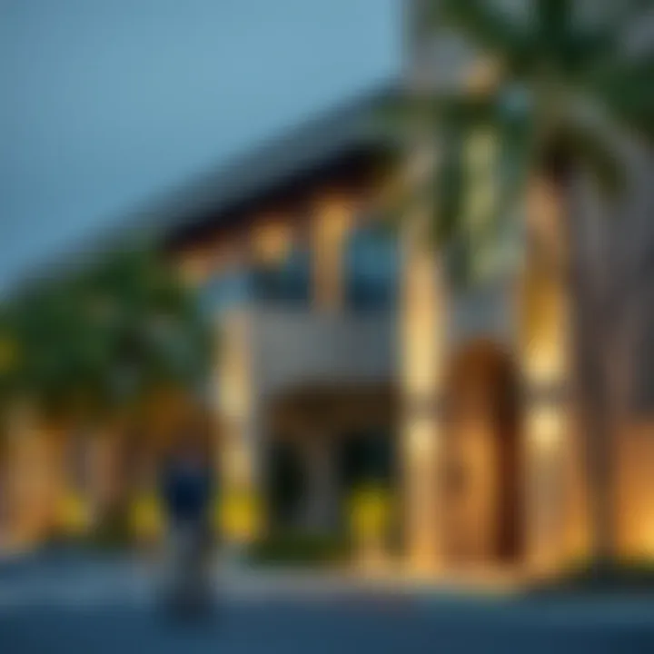Notable Exploring School Properties for Sale in Dubai