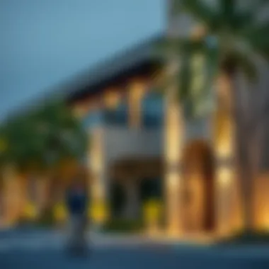 Notable Exploring School Properties for Sale in Dubai Notable Exploring School Properties for Sale in Dubai