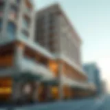 Architectural Beauty of Studio Bur Dubai