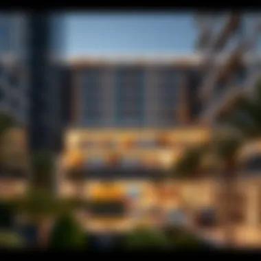 Lucrative Investment Insights in Studio Bur Dubai Investment Opportunities in Studio Bur Dubai