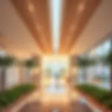Exploring the Al Barsha RTA Happiness Center: A Gateway to Community Well-being Introduction