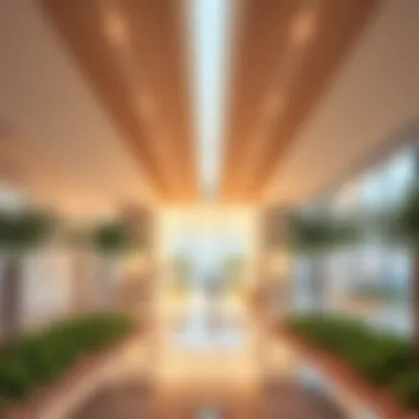 Exploring the Al Barsha RTA Happiness Center: A Gateway to Community Well-being Introduction Exploring the Al Barsha RTA Happiness Center: A Gateway to Community Well-being Introduction