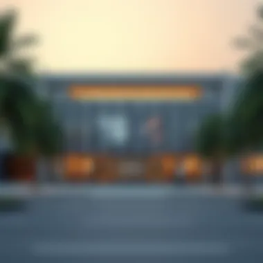 Notable Exploring the Al Barsha RTA Happiness Center: A Gateway to Community Well-being Notable Exploring the Al Barsha RTA Happiness Center: A Gateway to Community Well-being