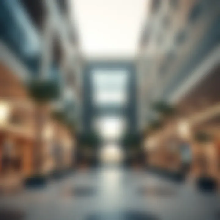 Exploring the Al Barsha RTA Happiness Center: A Gateway to Community Well-being Summary