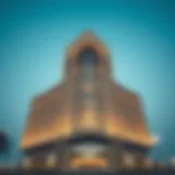 Exploring the Al Fahad Building: A Key Player in Dubai’s Real Estate Market Introduction