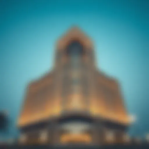 Exploring the Al Fahad Building: A Key Player in Dubai’s Real Estate Market Introduction