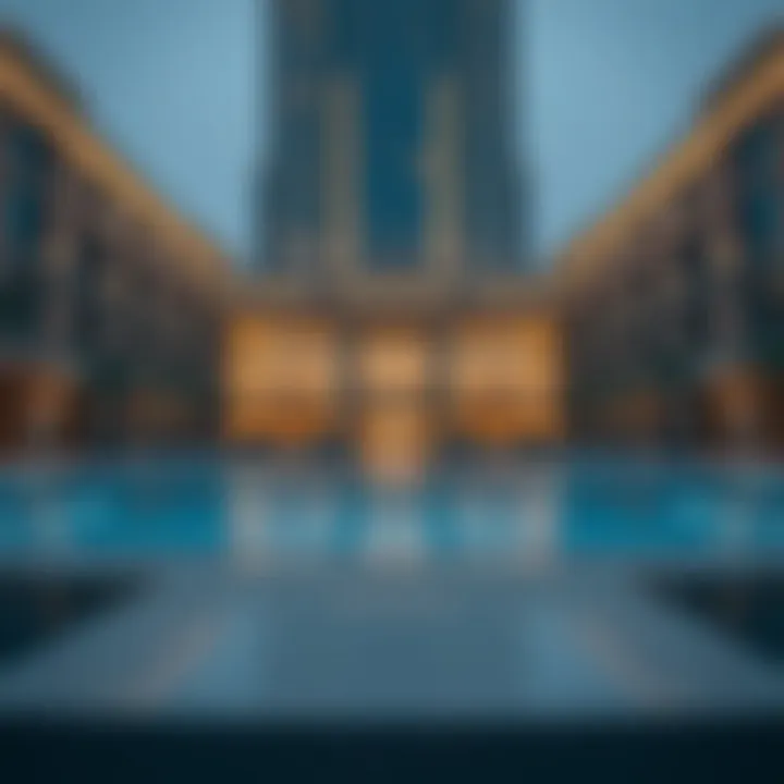 Exploring the Al Fahad Building: A Key Player in Dubai’s Real Estate Market Summary