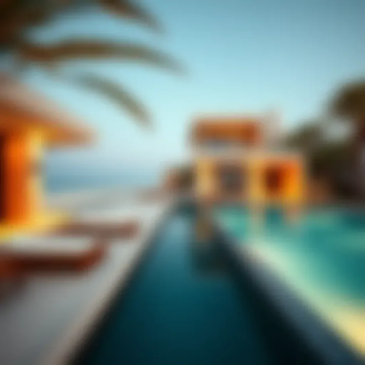 Exploring the Beach House Phenomenon in Ellington, Dubai Summary
