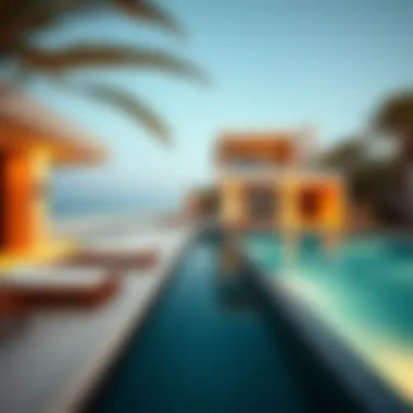 Exploring the Beach House Phenomenon in Ellington, Dubai Summary Exploring the Beach House Phenomenon in Ellington, Dubai Summary