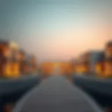Exploring the Damac Lagoon Project in Dubai Introduction