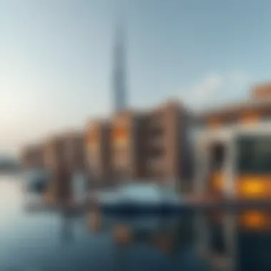 Exploring the Damac Lagoon Project in Dubai Summary Exploring the Damac Lagoon Project in Dubai Summary