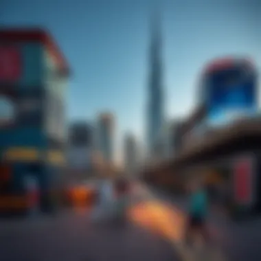 Notable Exploring the Dubai Waterfront: A Comprehensive Guide Notable Exploring the Dubai Waterfront: A Comprehensive Guide
