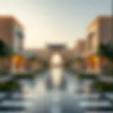 Exploring the Dynamics of Ajman Al Jurf Introduction