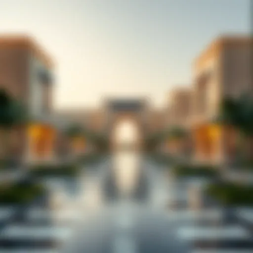 Exploring the Dynamics of Ajman Al Jurf Introduction