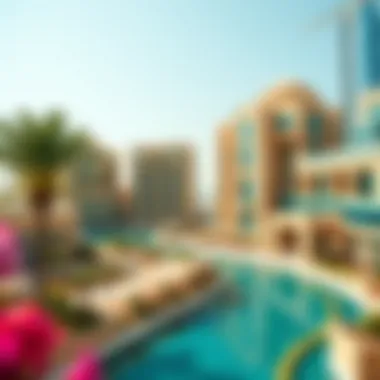 Exploring the Landscape of Dubai's World Map Island Summary Exploring the Landscape of Dubai's World Map Island Summary