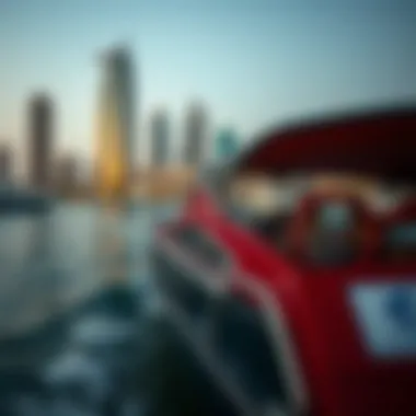 Notable Exploring the Marina Mall Boat Ride: An In-Depth Analysis Notable Exploring the Marina Mall Boat Ride: An In-Depth Analysis