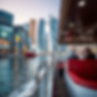 Exploring the Marina Mall Boat Ride: An In-Depth Analysis Summary Exploring the Marina Mall Boat Ride: An In-Depth Analysis Summary