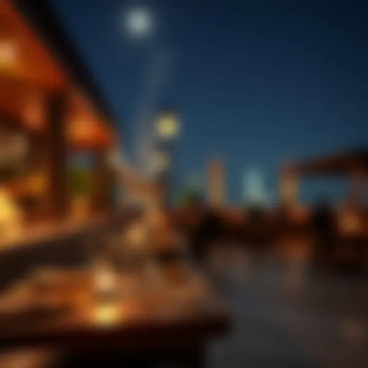 Notable Exploring the Nexus of Restaurant and Shisha Experiences in Dubai