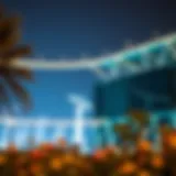 Exploring the Significance of Location in Dubai Investment Park 2 Introduction