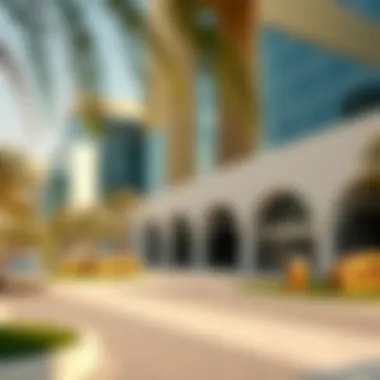 Exploring the Significance of Location in Dubai Investment Park 2 Summary