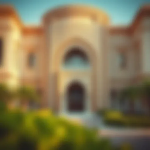 Exploring the Significance of Regalia Deyaar in Dubai Real Estate Introduction