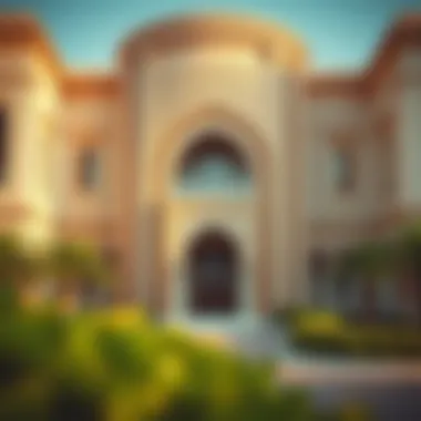 Exploring the Significance of Regalia Deyaar in Dubai Real Estate Introduction Exploring the Significance of Regalia Deyaar in Dubai Real Estate Introduction
