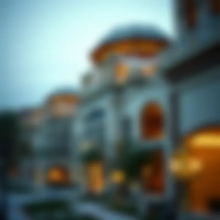 Notable Exploring the Significance of Regalia Deyaar in Dubai Real Estate