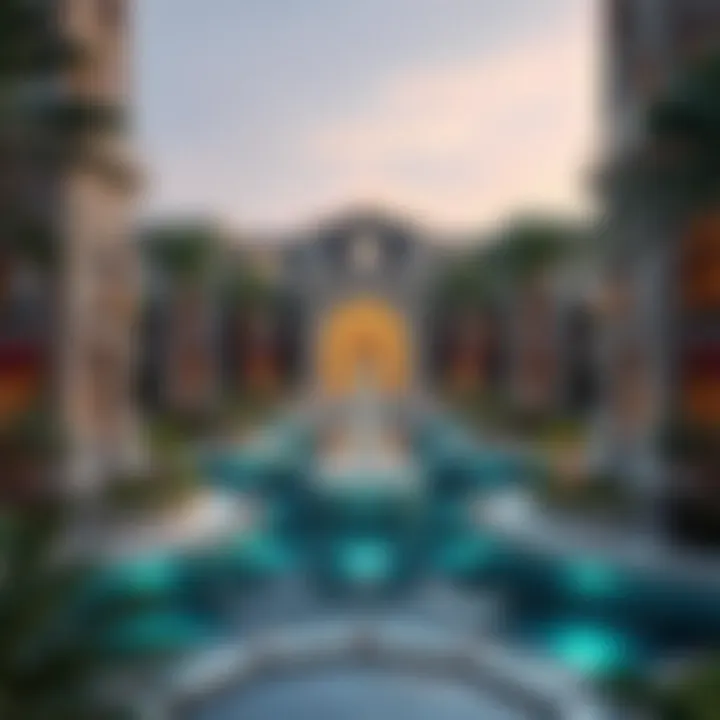 Exploring the Significance of Regalia Deyaar in Dubai Real Estate Summary