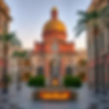 Notable Exploring the Town Square Dubai Directory: A Comprehensive Guide Notable Exploring the Town Square Dubai Directory: A Comprehensive Guide