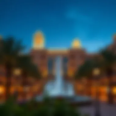Exploring the Town Square Dubai Directory: A Comprehensive Guide Summary Exploring the Town Square Dubai Directory: A Comprehensive Guide Summary