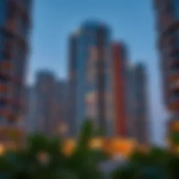 Exploring Tower 108 at Jumeirah Village Circle Introduction