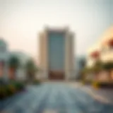Exploring Wasl Village in Al Qusais: A Comprehensive Insight into Location and Community Introduction
