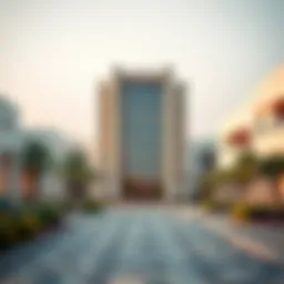 Exploring Wasl Village in Al Qusais: A Comprehensive Insight into Location and Community Introduction