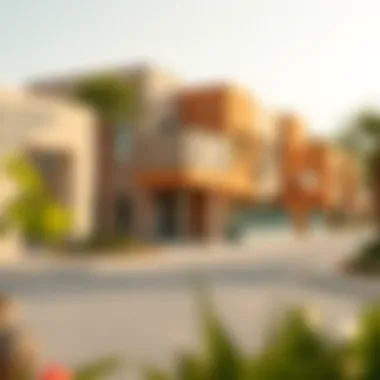 Notable Exploring Wasl Village in Al Qusais: A Comprehensive Insight into Location and Community