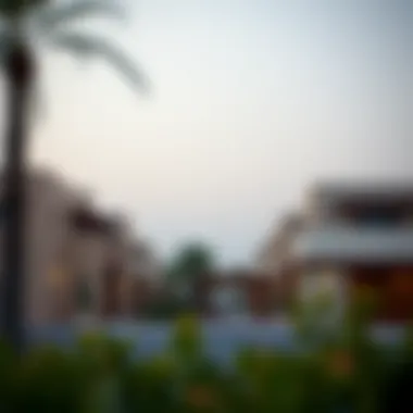 Exploring Wasl Village in Al Qusais: A Comprehensive Insight into Location and Community Summary
