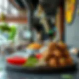 Foul and Falafel: A Culinary Exploration Introduction