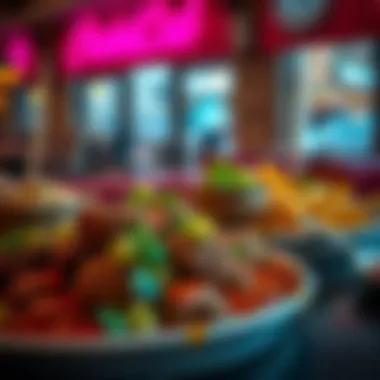 Foul and Falafel: A Culinary Exploration Summary Foul and Falafel: A Culinary Exploration Summary