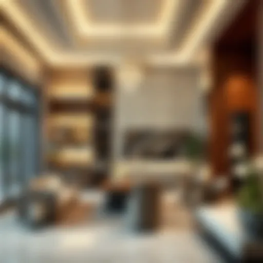 House Cleaning Services in Dubai: An In-Depth Exploration Introduction