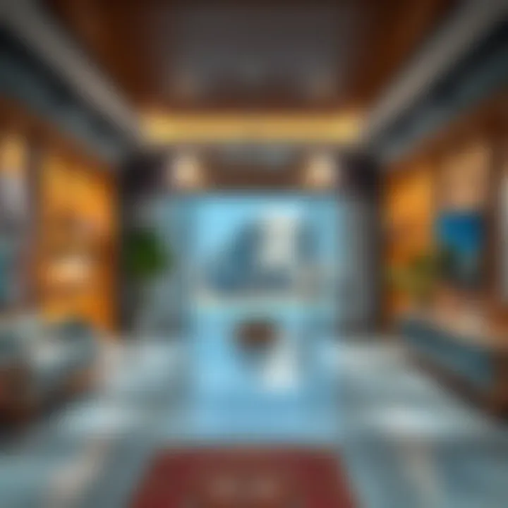 Notable House Cleaning Services in Dubai: An In-Depth Exploration