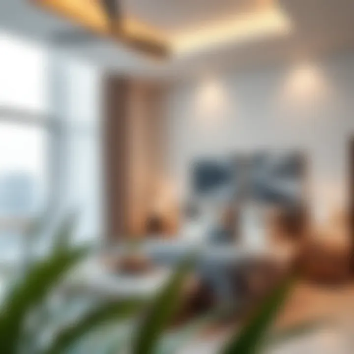 House Cleaning Services in Dubai: An In-Depth Exploration Summary