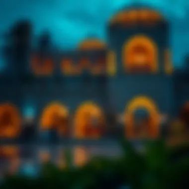 Iftar Time in 2024: A Comprehensive Exploration Introduction