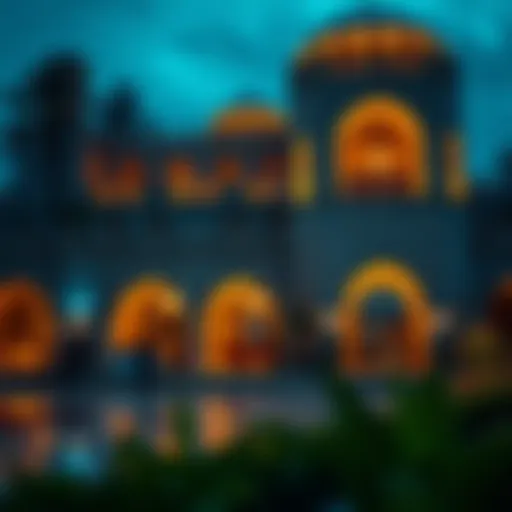 Iftar Time in 2024: A Comprehensive Exploration Introduction