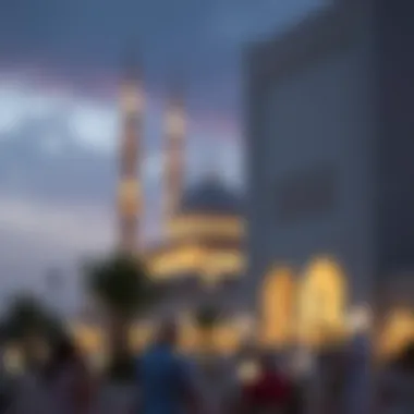 Notable Iftar Time in 2024: A Comprehensive Exploration