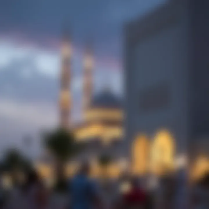 Notable Iftar Time in 2024: A Comprehensive Exploration