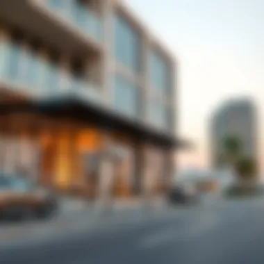 Mastering Real Estate in Dubai: A Comprehensive Guide Introduction Mastering Real Estate in Dubai: A Comprehensive Guide Introduction