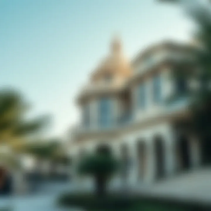 Notable Mastering Real Estate in Dubai: A Comprehensive Guide